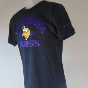 VINTAGE MINNESOTA VIKINGS T-SHIRT